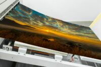 wielkoformatowe fotografie
